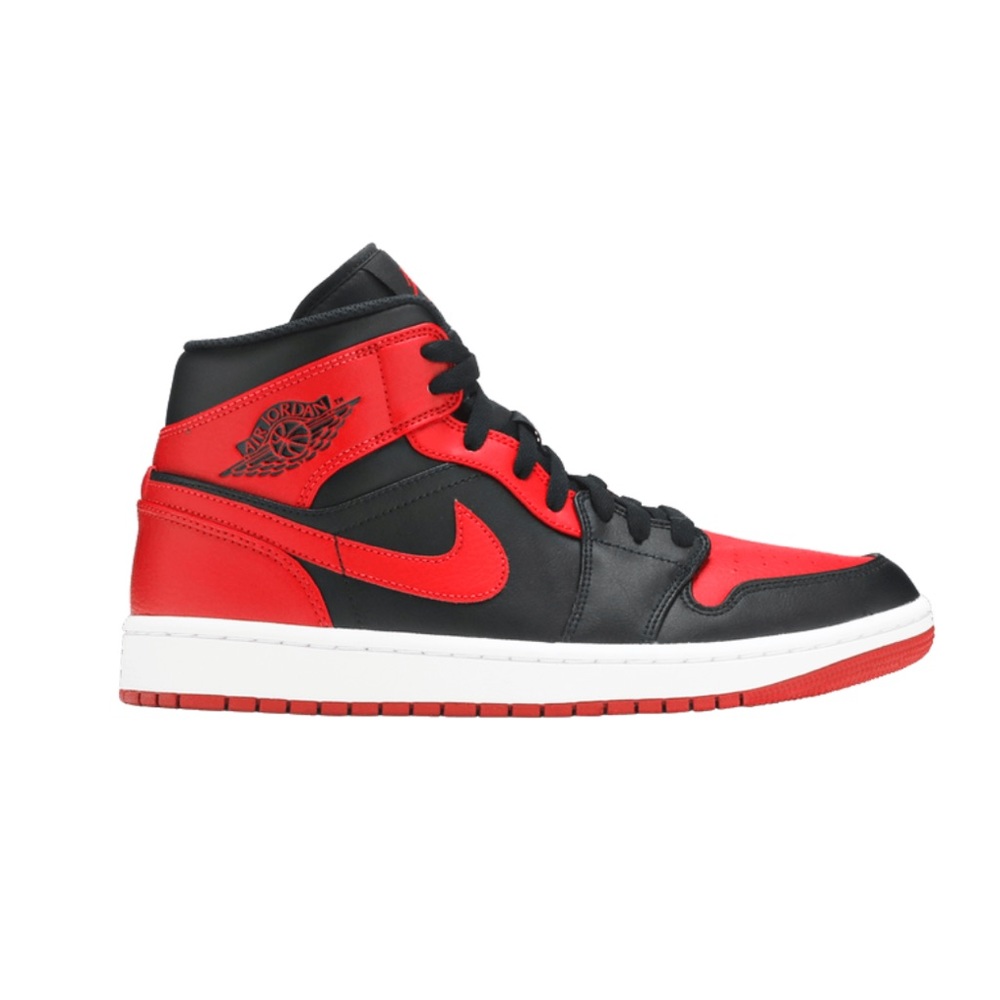 Air Jordan 1 “Banned”